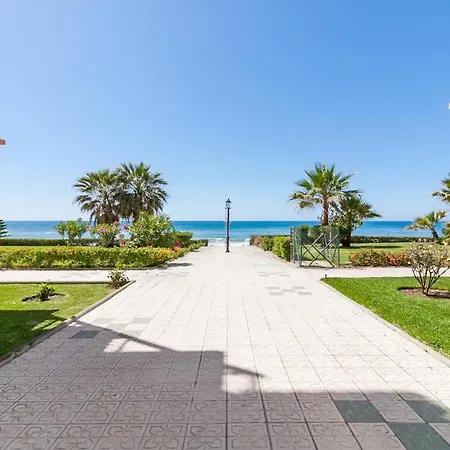 Apartamento Cañada Del Barco