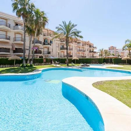 Cañada Del Barco Apartamento *