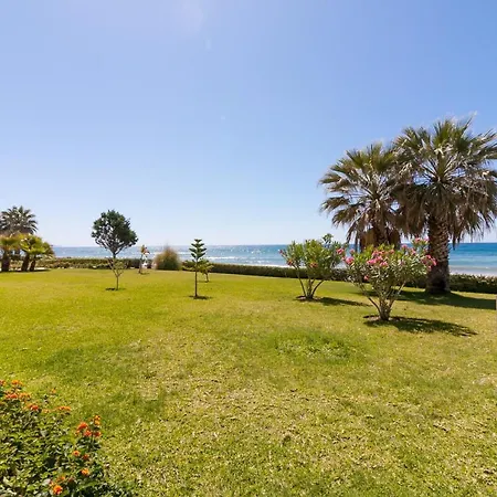 Apartamento Cañada Del Barco