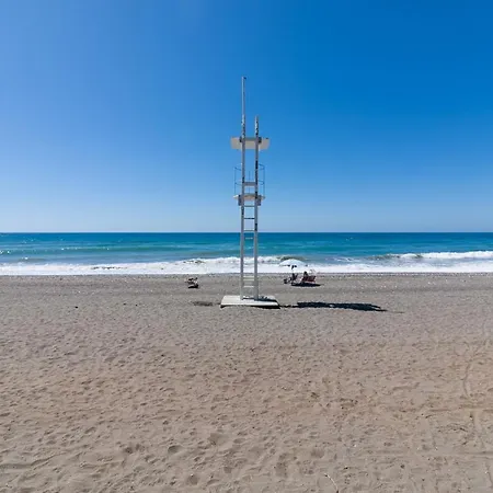 Apartamento Cañada Del Barco *
