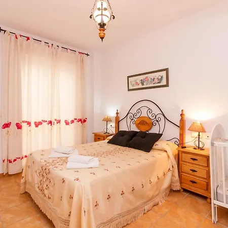 Cañada Del Barco Apartamento *