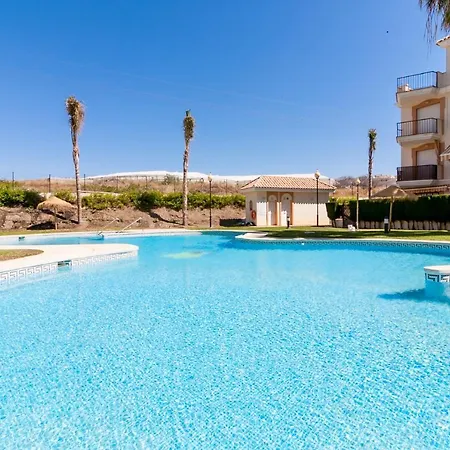 Apartment Canada Del Barco