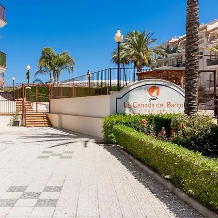 Apartment Canada Del Barco