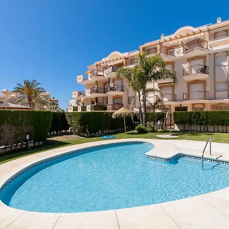 Apartment Canada Del Barco *