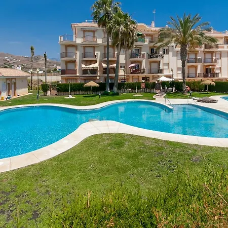 Canada Del Barco Apartment Torrox