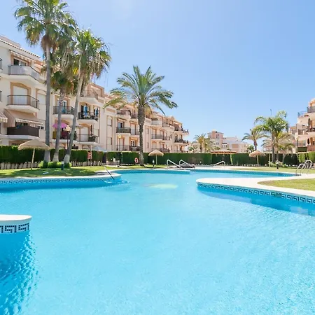 Apartment Canada Del Barco *