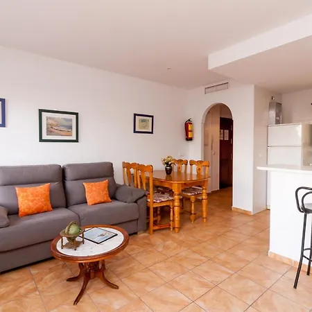Canada Del Barco Apartment